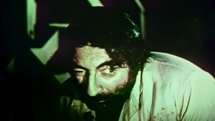 Extrait vidéo du film  Astro-Zombies