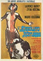 voir la fiche complète du film : L Assoluto naturale