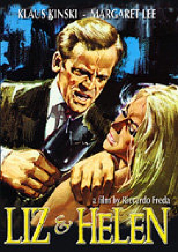 voir la fiche complète du film : Liz et Helen