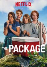 voir la fiche complète du film : Le paquet