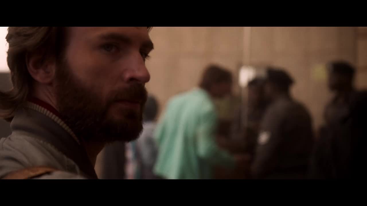 Extrait vidéo du film  Operation brothers