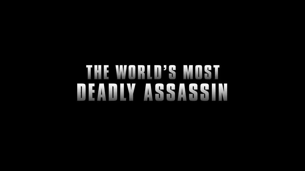 Un extrait du film  Les mémoires d un assassin international