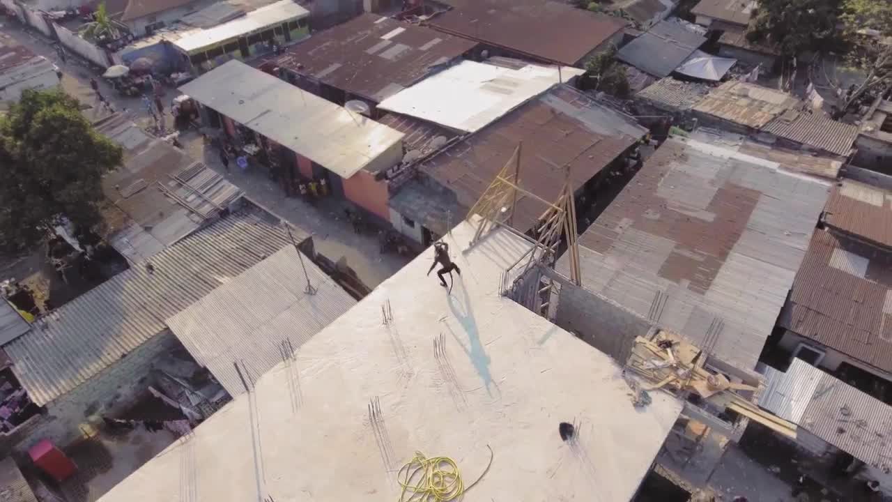 Extrait vidéo du film  Système k