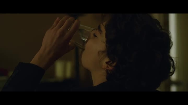 Extrait vidéo du film  Deux fils