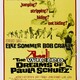 photo du film Les Rêves érotiques de Paula Schultz