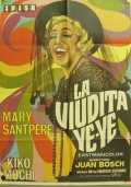 voir la fiche complète du film : La Viudita Ye-Ye