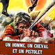 photo du film Un homme, un cheval et un pistolet