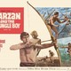 photo du film Tarzan and the Jungle Boy