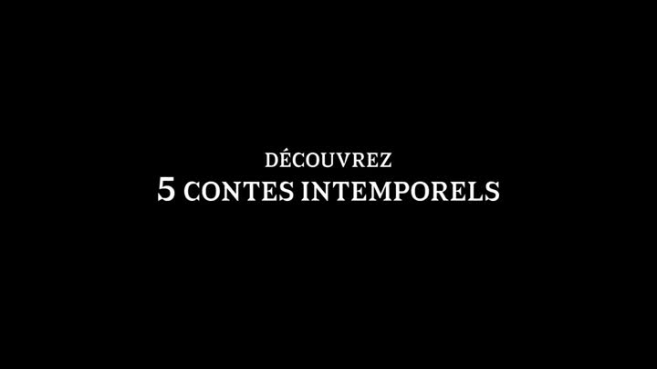 Extrait vidéo du film  Les Contes merveilleux par Ray Harryhausen