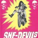 photo du film She-Devils on Wheels