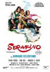 Serafino ou l amour aux champs