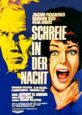 voir la fiche complète du film : Schreie in der Nacht