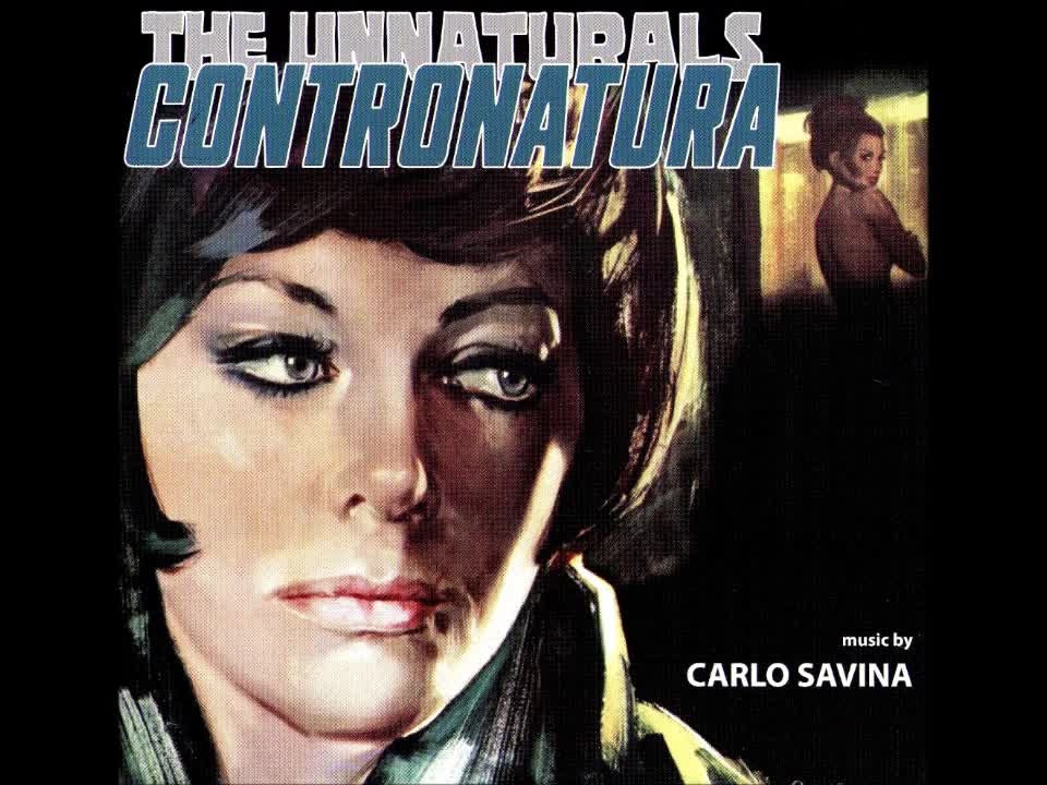 Extrait vidéo du film  Schreie in der Nacht