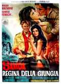 voir la fiche complète du film : Samoa, fille sauvage