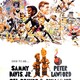 photo du film Salt and Pepper