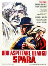 voir la fiche complète du film : Non aspettare Django, spara