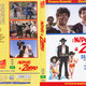 photo du film I Nipoti di Zorro