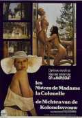 Les Nièces De La Colonelle