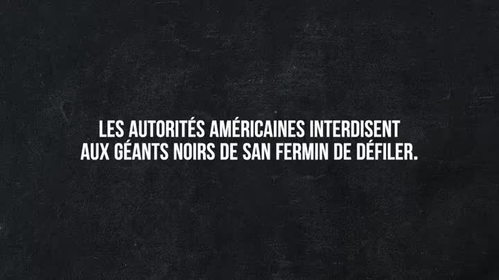 Extrait vidéo du film  Black is Beltza