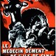 photo du film Le médecin dément de l'île de sang