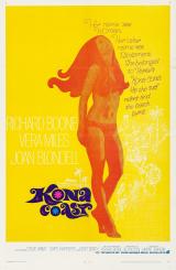 voir la fiche complète du film : Kona Coast