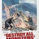 photo du film Les Envahisseurs attaquent