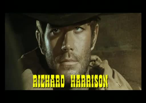 Extrait vidéo du film  Avec Django, la mort est là