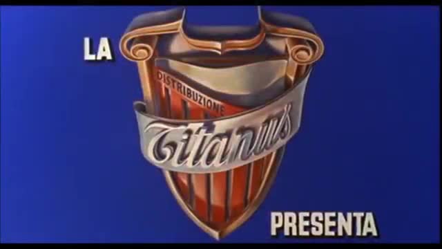 Extrait vidéo du film  Io ti amo