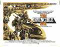 voir la fiche complète du film : The Invincible Six