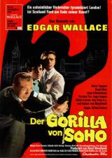voir la fiche complète du film : Le Gorille de Soho