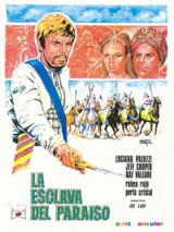voir la fiche complète du film : La Esclava del paraíso