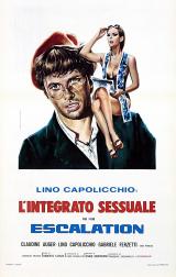 voir la fiche complète du film : Escalation