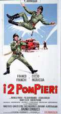 voir la fiche complète du film : I Due pompieri