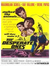 voir la fiche complète du film : The Desperate Ones