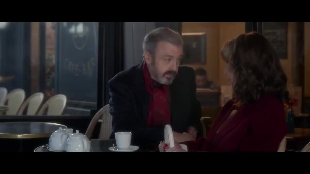 Extrait vidéo du film  Sol