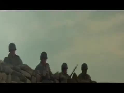 Extrait vidéo du film  Cinq pour l enfer
