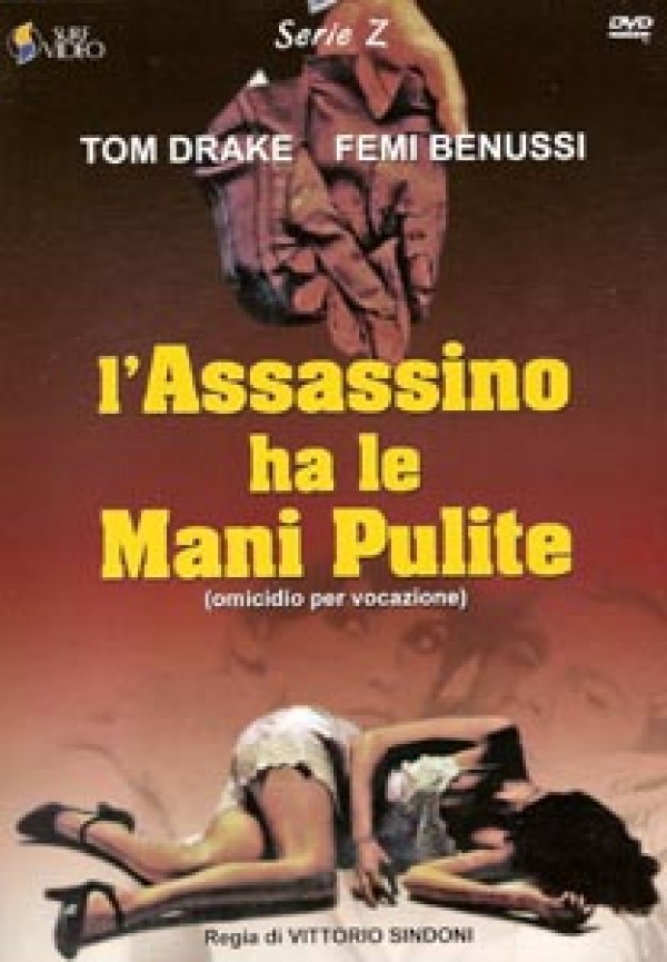 voir la fiche complète du film : Homicides par vocation