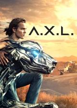 voir la fiche complète du film : A.x.l.