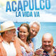 photo du film Acapulco la vida va