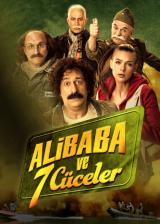 voir la fiche complète du film : Ali baba et les 7 nains