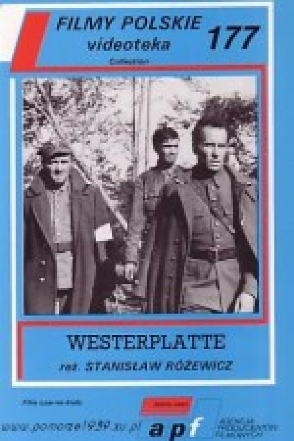 voir la fiche complète du film : Westerplatte