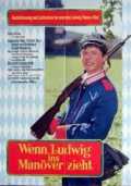 voir la fiche complète du film : Wenn Ludwig ins Manöver zieht