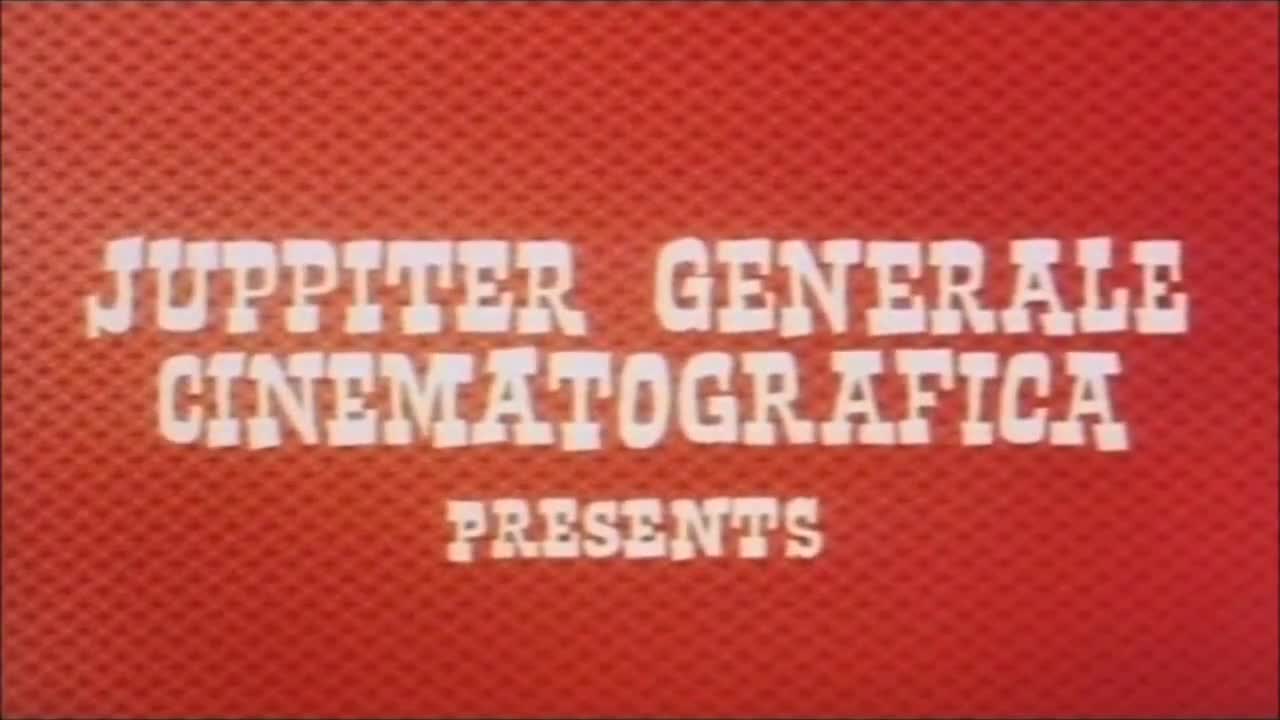 Extrait vidéo du film  L Ultimo killer
