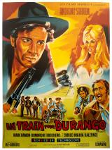 Un Train Pour Durango