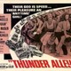 photo du film Thunder Alley
