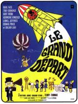 voir la fiche complète du film : Le grand départ vers la lune