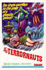 voir la fiche complète du film : The Terrornauts