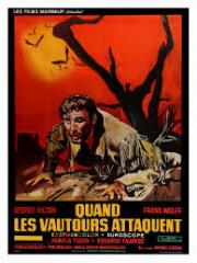 Quand Les Vautours Attaquent