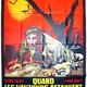 photo du film Quand les vautours attaquent
