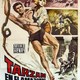 photo du film Tarzan and the Great River